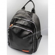 Жіночі рюкзаки P757-4 black