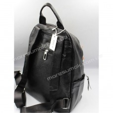 Жіночі рюкзаки P757-4 black