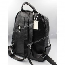 Жіночі рюкзаки P770-2 black