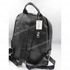 Жіночі рюкзаки P770-6 black