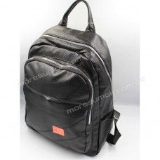 Жіночі рюкзаки P770-3 black