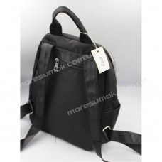 Женские рюкзаки B742-4 black