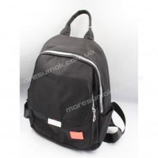 Женские рюкзаки B742-3 black
