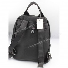 Женские рюкзаки B742-5 black