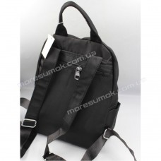 Женские рюкзаки B742 black