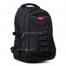 Спортивные рюкзаки 9069 black