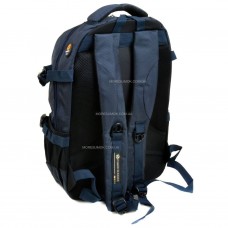 Спортивные рюкзаки 9609 blue