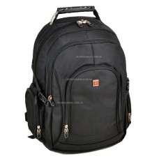 Спортивные рюкзаки 3885 black