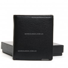 Чоловічі гаманці BEL508 black
