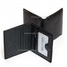 Чоловічі гаманці BEL508 black