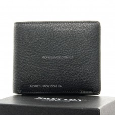 Чоловічі гаманці BE208-0617 black