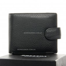 Чоловічі гаманці BE208-0611 black