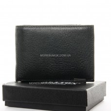 Чоловічі гаманці BE168-24C black