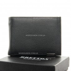 Чоловічі гаманці BE168-24A black