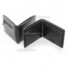 Чоловічі гаманці BE168-24A black