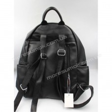 Женские рюкзаки 7003 black