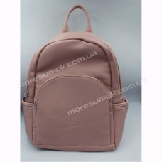 Жіночі рюкзаки 7003 pink