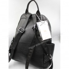 Женские рюкзаки S-7044 black