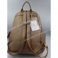 Жіночі рюкзаки S-7043 khaki