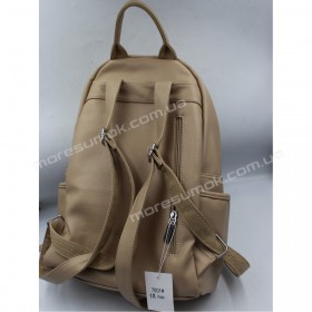 Женские рюкзаки 7001 khaki