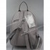 Жіночі рюкзаки F-6826 gray