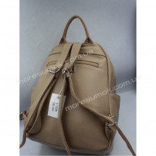 Жіночі рюкзаки S-7005 khaki