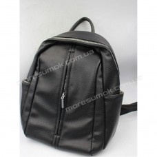 Жіночі рюкзаки S-7005 black