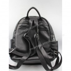 Женские рюкзаки S-7005 black