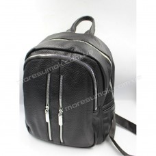 Женские рюкзаки S-7052 black