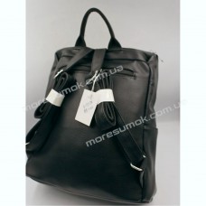 Женские рюкзаки S-7012 black