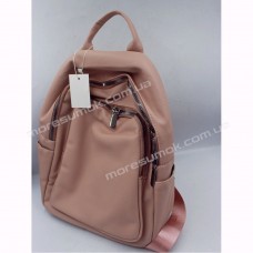 Женские рюкзаки 6686-8 pink