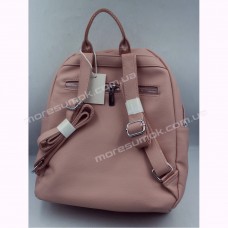 Жіночі рюкзаки 7016 pink