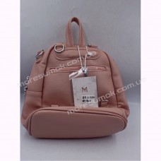 Жіночі рюкзаки S-7029 pink