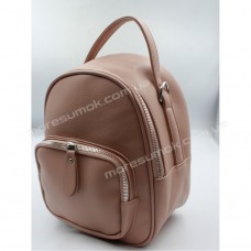 Жіночі рюкзаки S-7041 pink