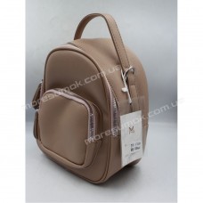 Жіночі рюкзаки S-7041 khaki
