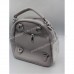 Женские рюкзаки S-7030 gray