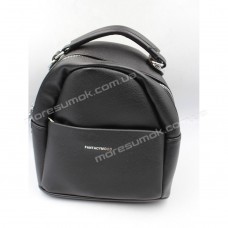 Женские рюкзаки S-7030 black