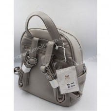 Женские рюкзаки 7048 gray