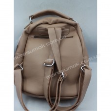 Жіночі рюкзаки S-7031 khaki