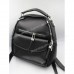 Женские рюкзаки S-7031 black