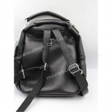 Жіночі рюкзаки S-7031 black