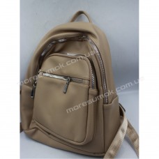 Жіночі рюкзаки S-7040 khaki