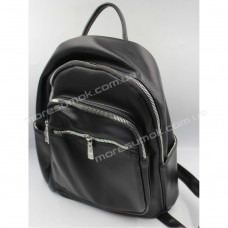 Жіночі рюкзаки S-7040 black