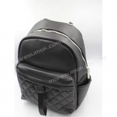 Женские рюкзаки S-7020 black