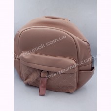 Жіночі рюкзаки S-7020 pink