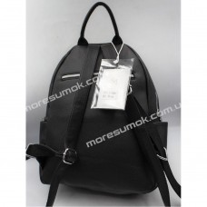 Жіночі рюкзаки S-7008 black