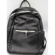 Женские рюкзаки S-7017 black