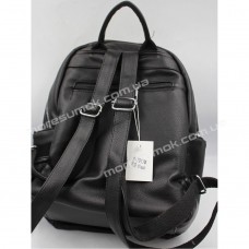 Жіночі рюкзаки S-7017 black