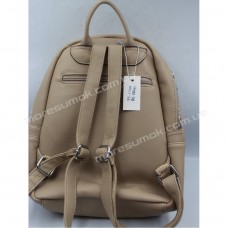 Жіночі рюкзаки S-7042 khaki