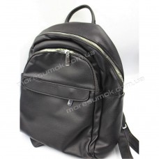 Жіночі рюкзаки 7018 black